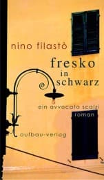 Cover von Fresko in Schwarz