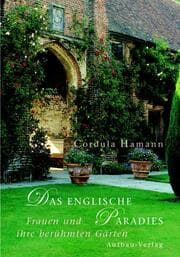 Cover von Das englische Paradies