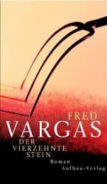 Cover von Der vierzehnte Stein