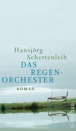 Cover von Das Regenorchester
