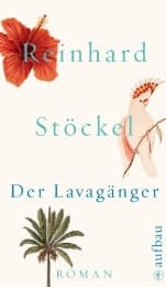 Cover von Der Lavagänger