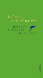 Cover von Kängt ein Guruh