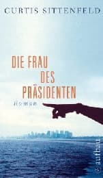 Cover von Die Frau des Präsidenten