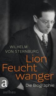 Cover von Lion Feuchtwanger
