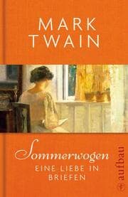 Cover von Sommerwogen