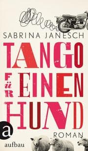 Cover von Tango für einen Hund