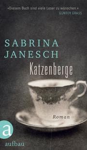 Cover von Katzenberge