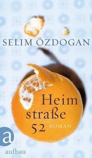 Cover von Heimstraße 52