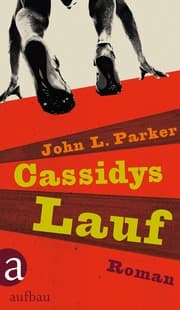 Cover von Cassidys Lauf