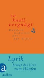Cover von So knallvergnügt