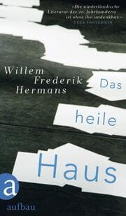 Cover von Das heile Haus