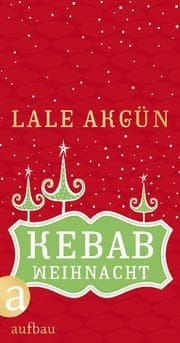 Cover von Kebabweihnacht