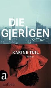 Cover von Die Gierigen