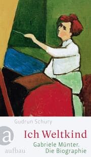 Cover von Ich Weltkind