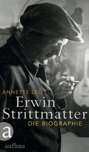 Cover von Erwin Strittmatter