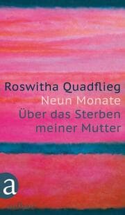 Cover von Neun Monate