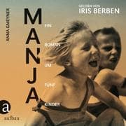Cover von Manja