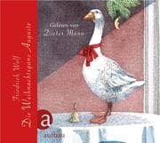 Cover von Die Weihnachtsgans Auguste