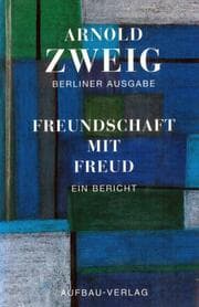 Cover von Freundschaft mit Freud