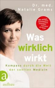 Cover von Was wirklich wirkt