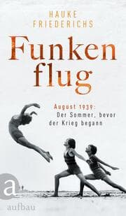Cover von Funkenflug