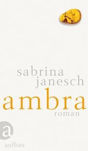 Cover von Ambra