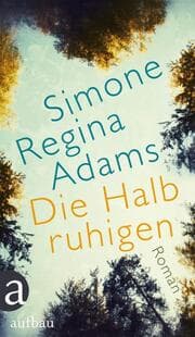 Cover von Die Halbruhigen