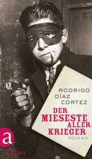 Cover von Der mieseste aller Krieger