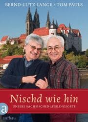 Cover von Nischd wie hin