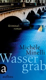 Cover von Wassergrab