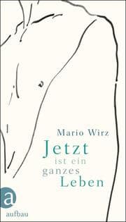 Cover von Jetzt ist ein ganzes Leben
