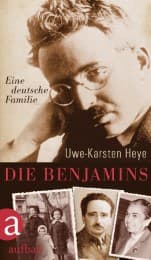 Cover von Die Benjamins