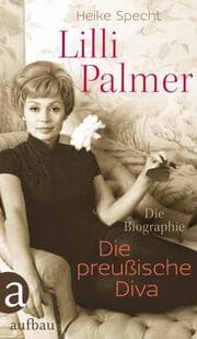 Cover von Lilli Palmer
