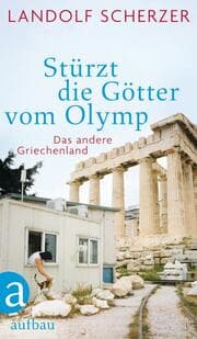 Cover von Stürzt die Götter vom Olymp