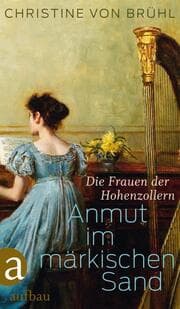 Cover von Anmut im märkischen Sand