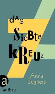 Cover von Das siebte Kreuz