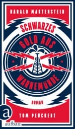 Cover von Schwarzes Gold aus Warnemünde