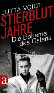 Cover von Stierblutjahre