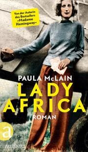 Cover von Lady Africa