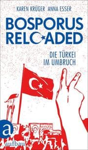 Cover von Bosporus reloaded