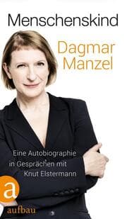 Cover von Menschenskind