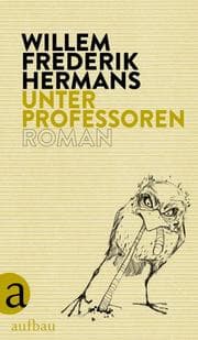 Cover von Unter Professoren