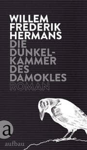 Cover von Die Dunkelkammer des Damokles