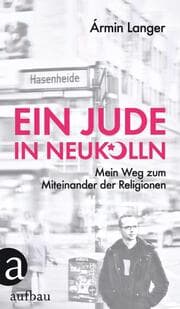 Cover von Ein Jude in Neukölln