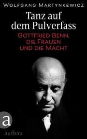 Cover von Tanz auf dem Pulverfass