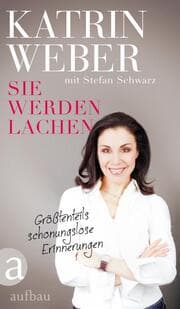 Cover von Sie werden lachen