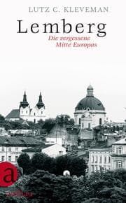 Cover von Lemberg