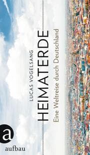 Cover von Heimaterde