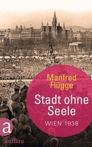 Cover von Stadt ohne Seele