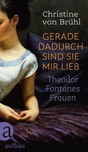 Cover von Gerade dadurch sind sie mir lieb
